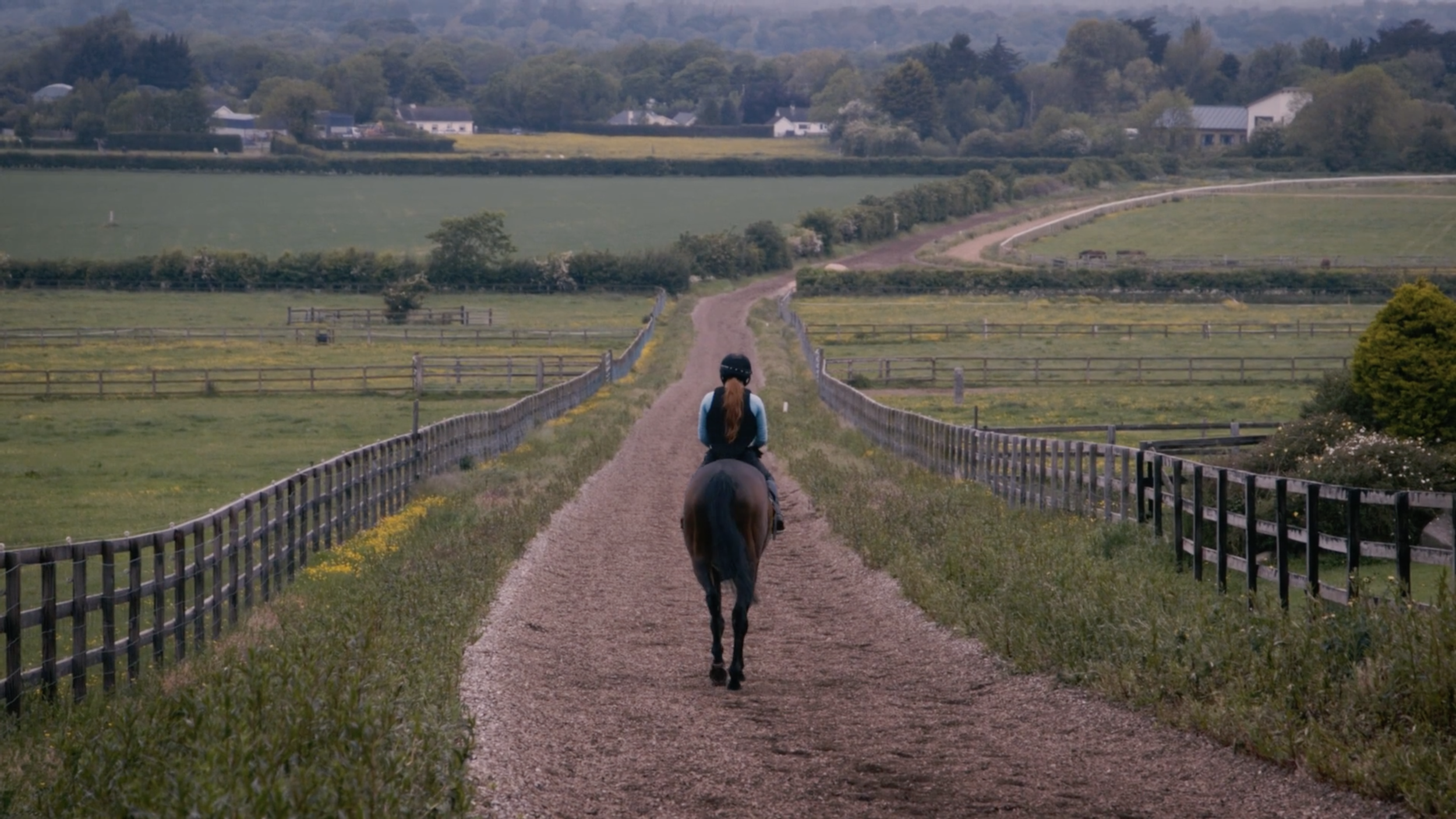 Horse Racing Ireland