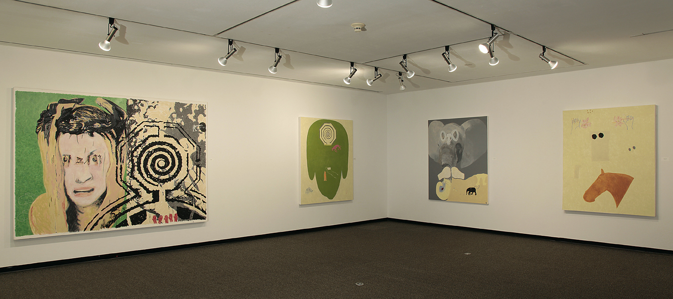 Installation-FWCAC 2010 .jpg