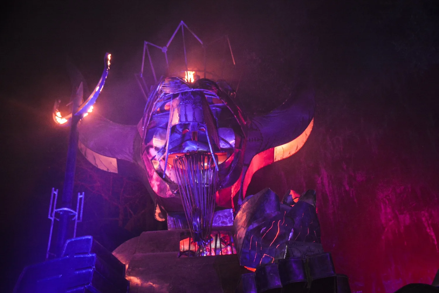 Suwannee Hulaween October 2015