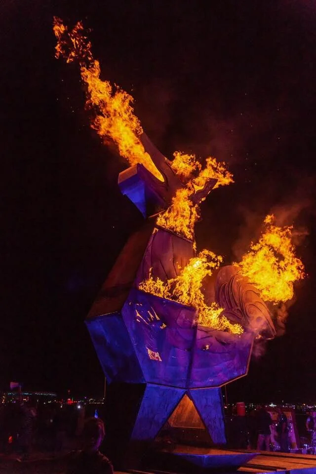 fire fire