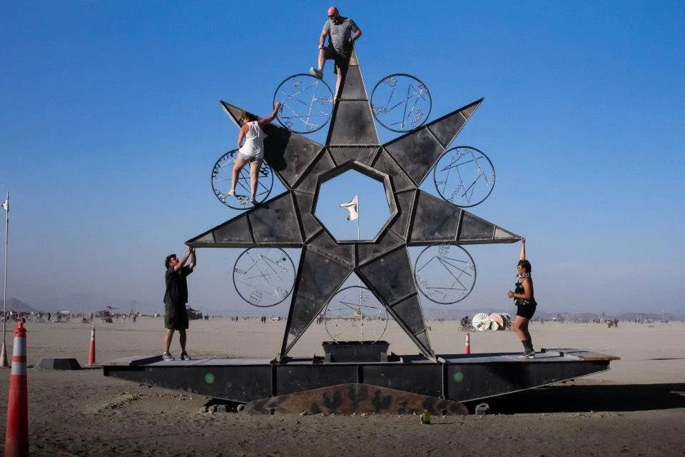 a 24/7 time star timing is everything bman 2012
