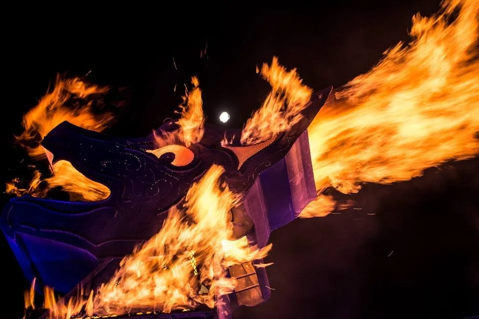jacal cock fire 2018 bman
