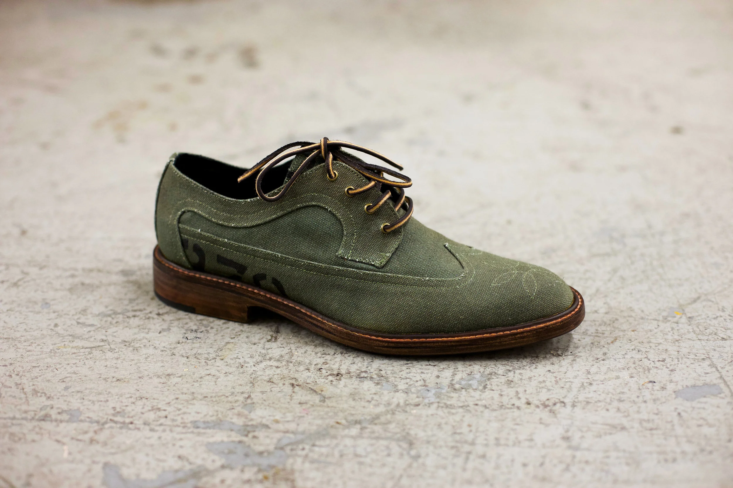 Jill II Green Military Canvas b.jpg