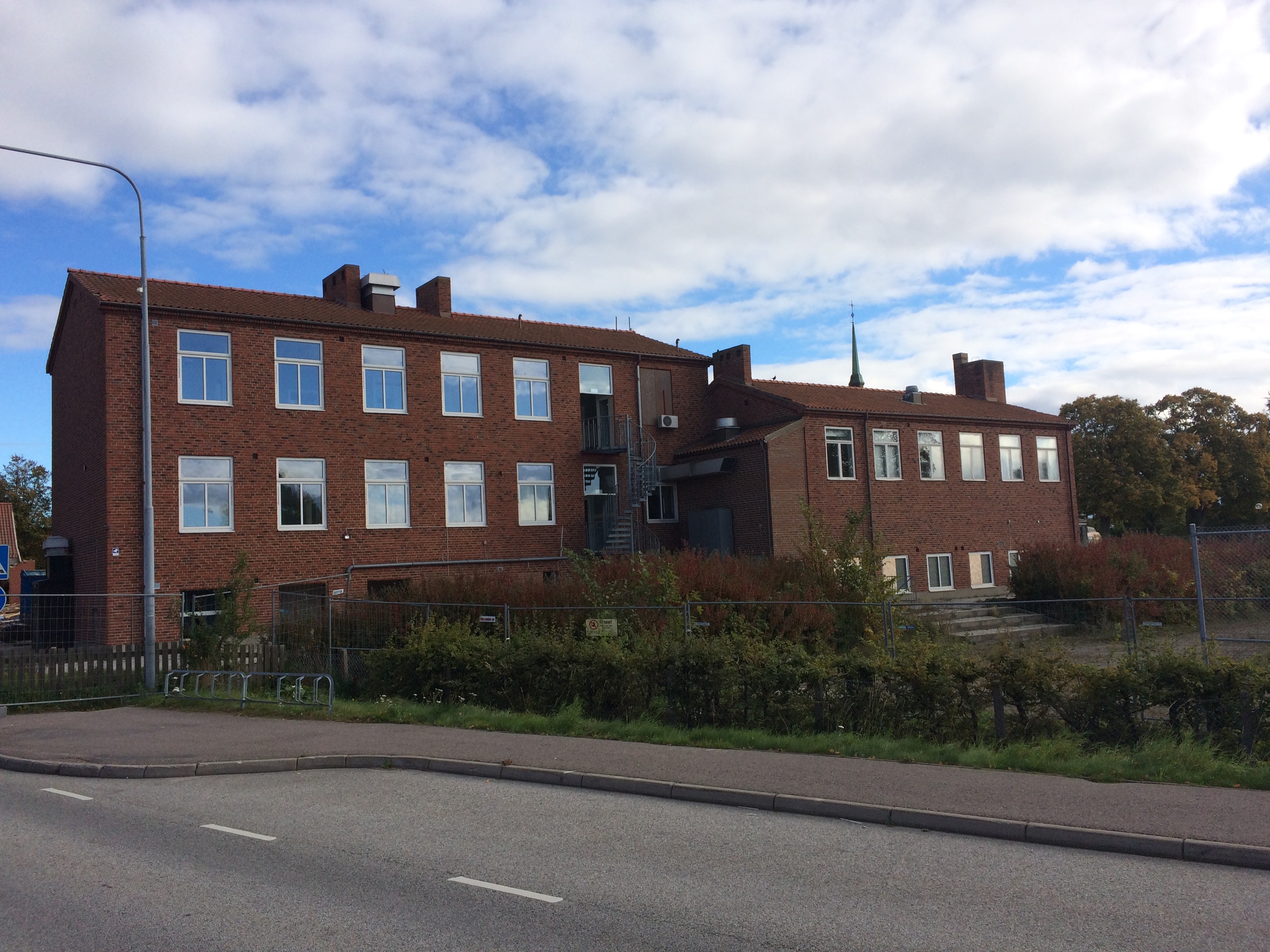 StoraHammars skola