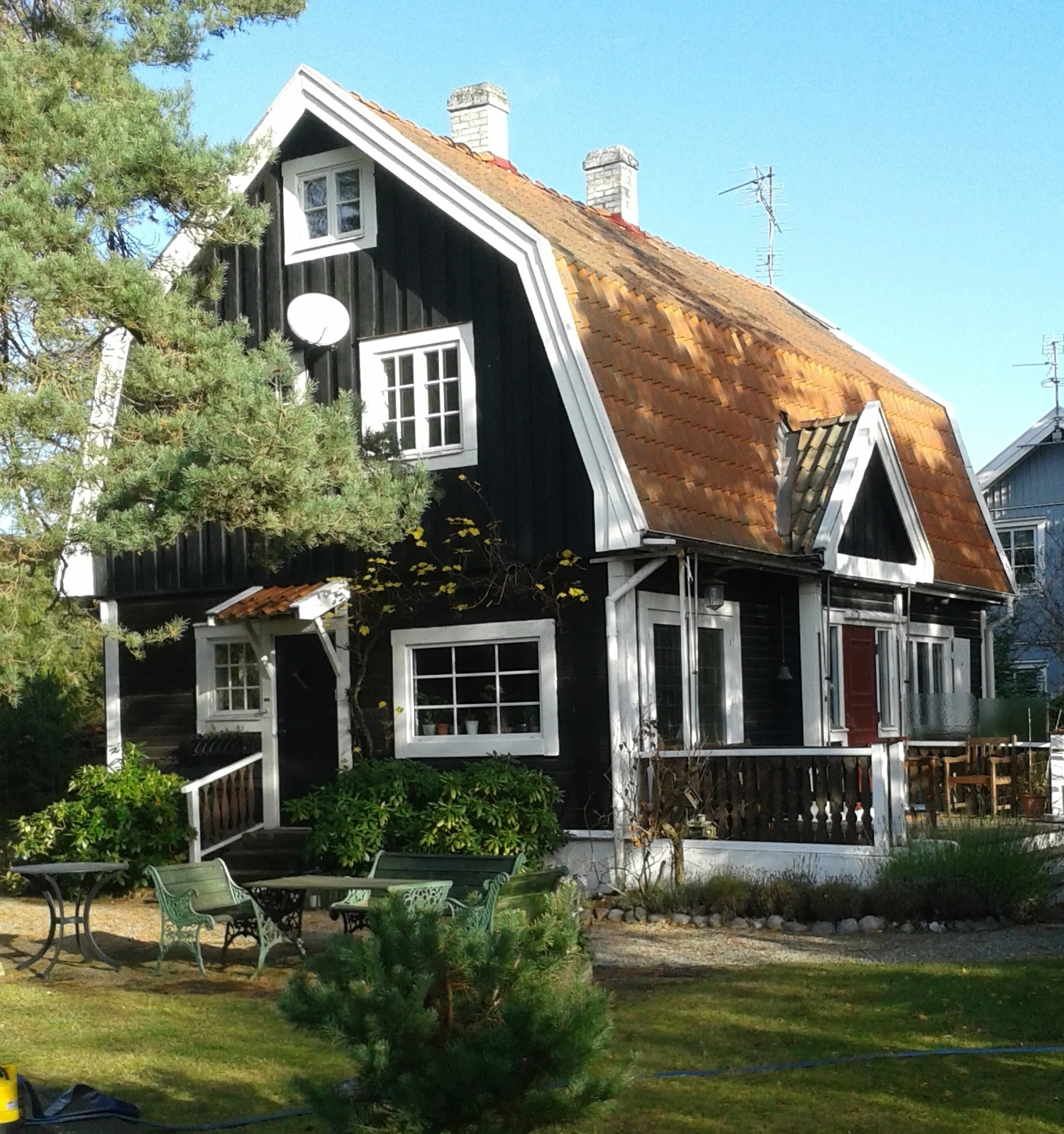 VINNARE - Ljungvägen 29 C