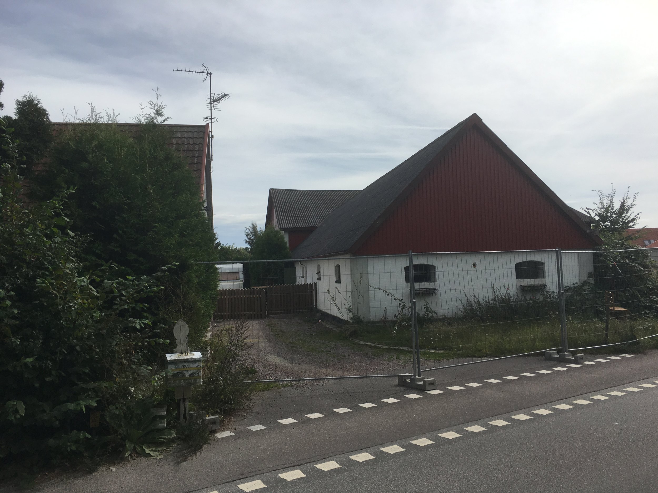Räng Sandsvägen 28