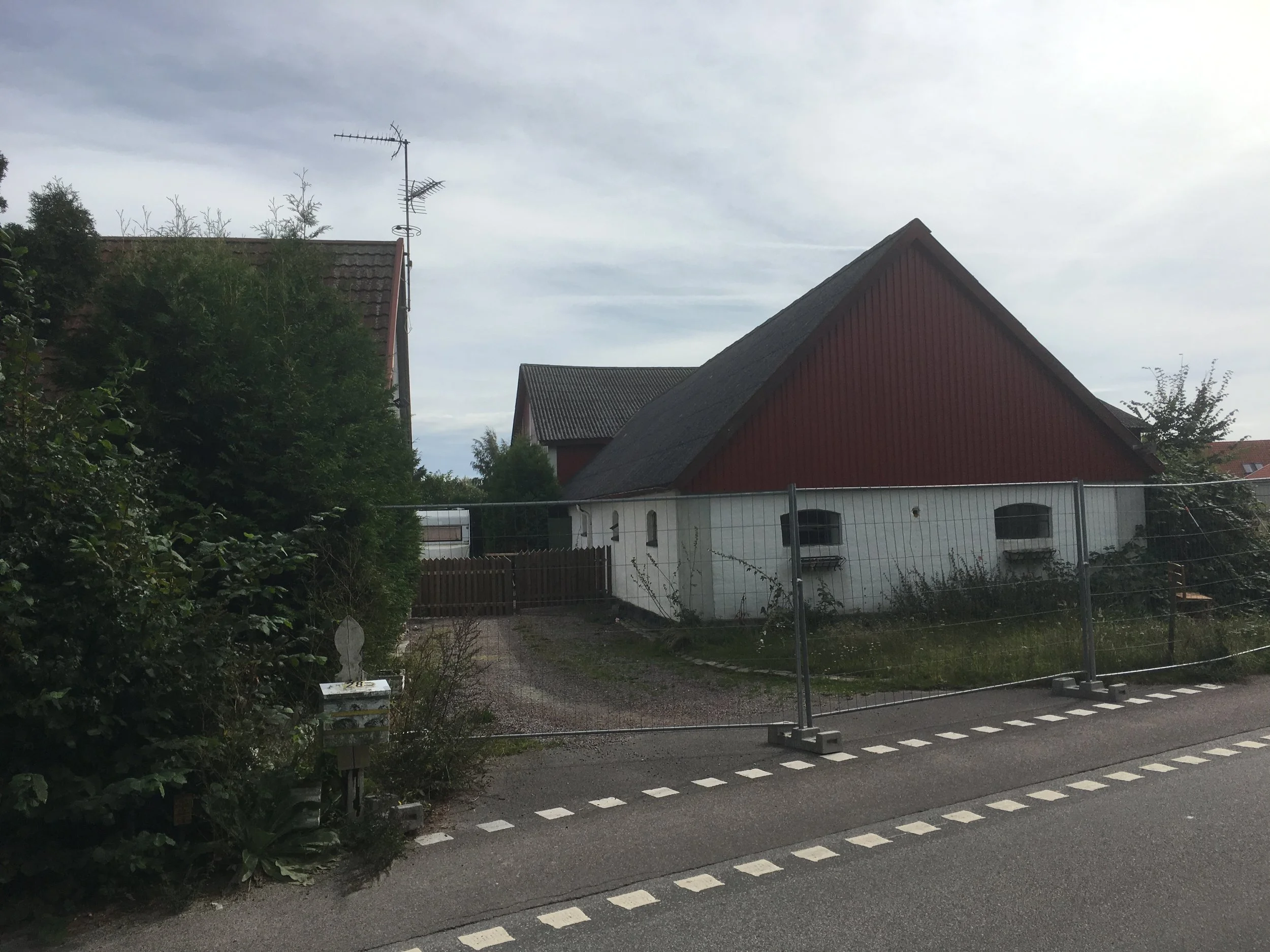 Räng Sandsvägen 28