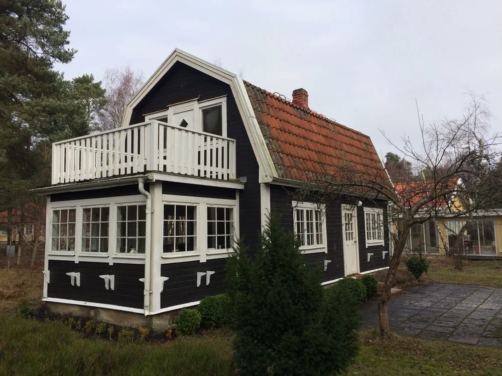Ängdalavägen 3A