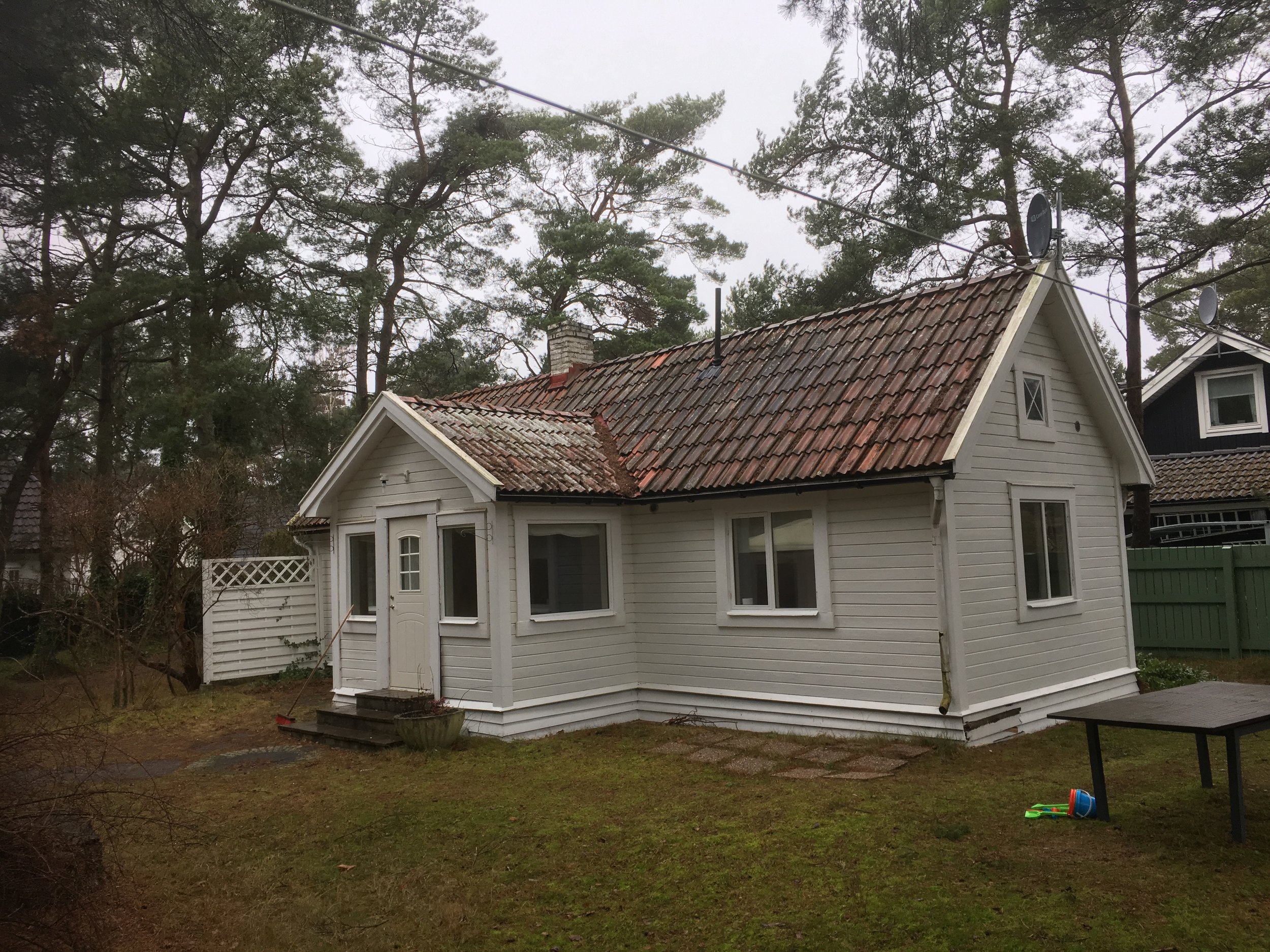Allmäningsvägen 12c