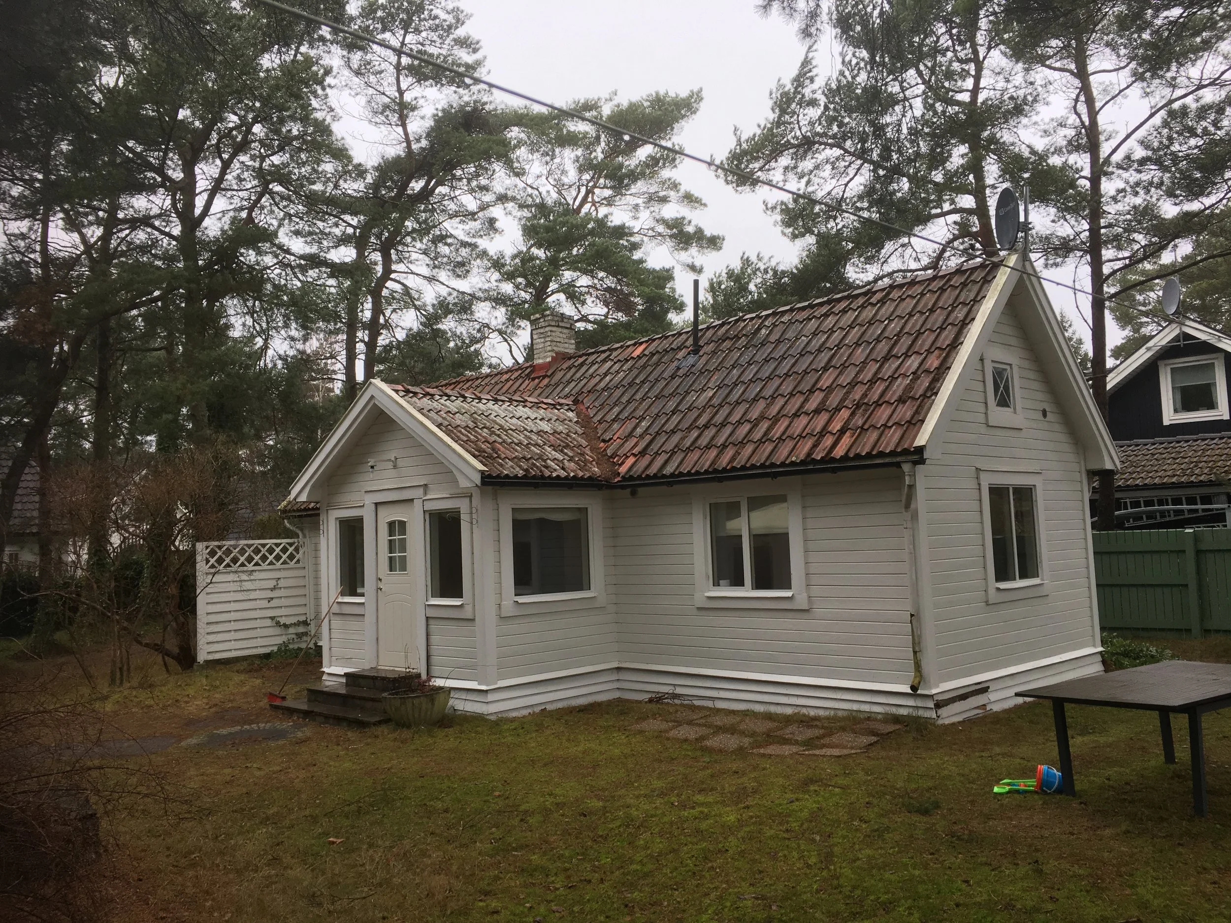 Allmäningsvägen 12c