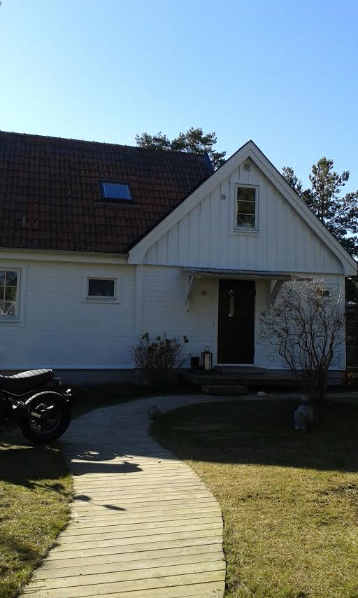 Höllviksstrandsvägen 13