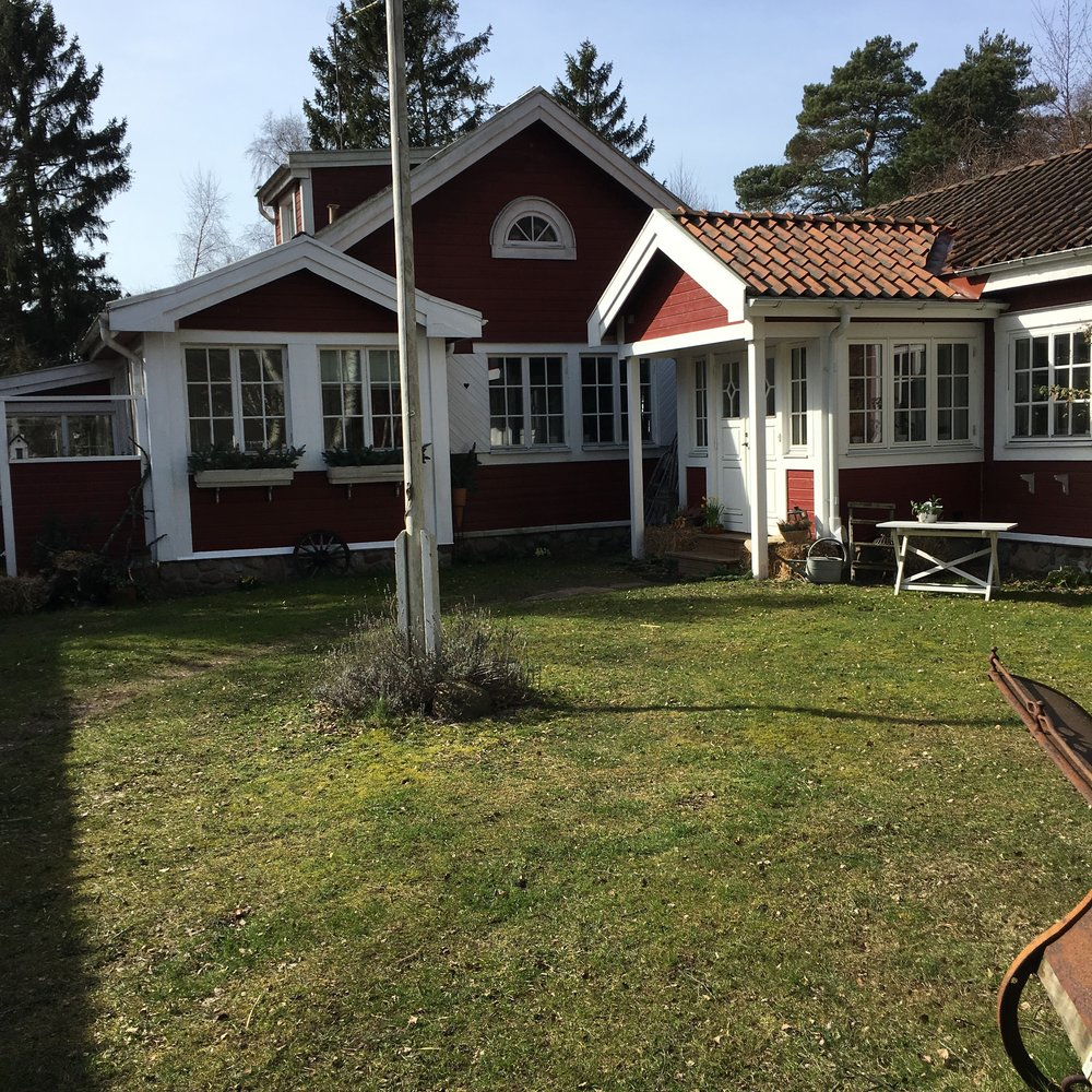 Klockarevägen 17 A