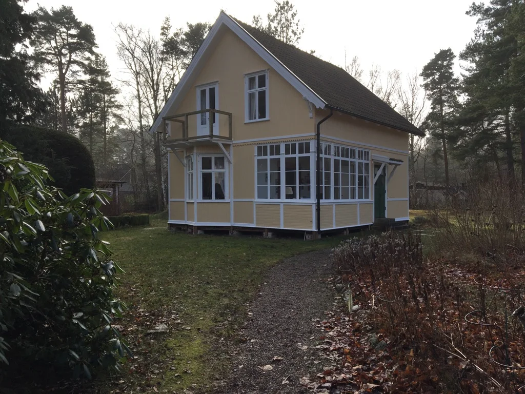 Limavägen 19