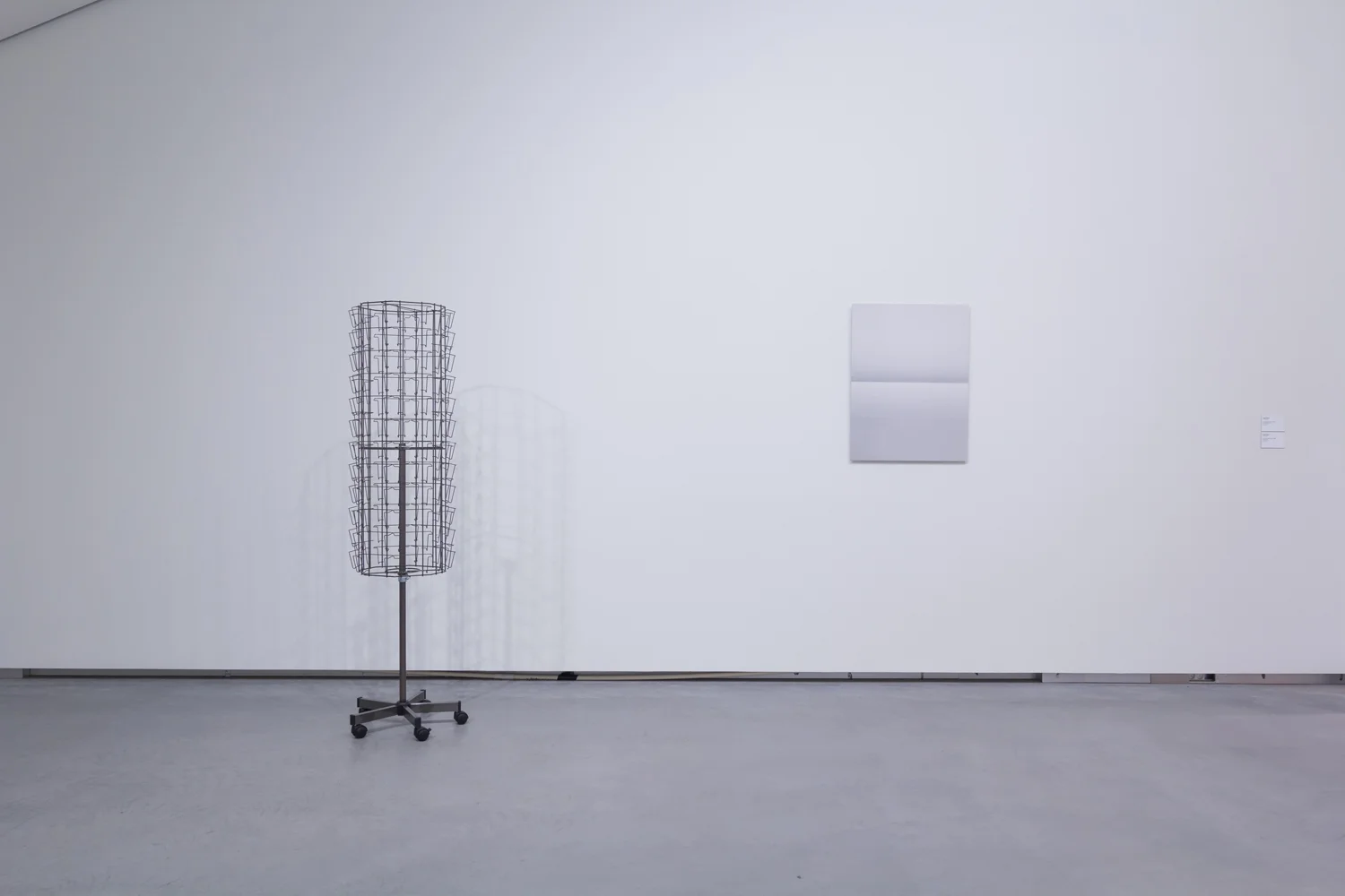 Love Story // Works from Erling Kagge's Collection