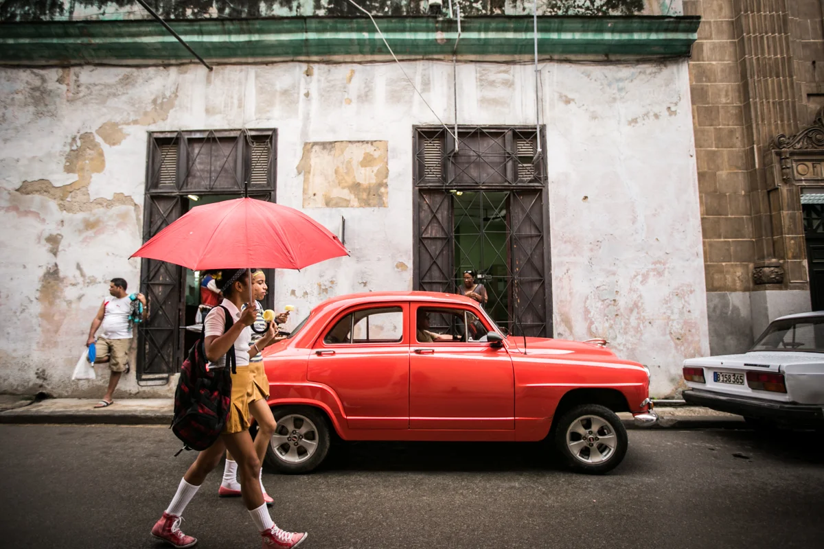 Havana, Cuba