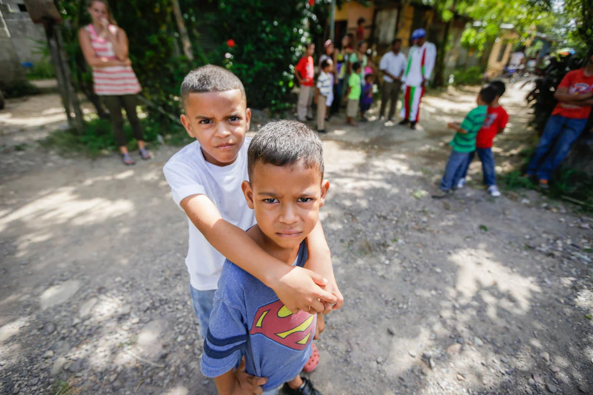 La Ceiba, Honduras