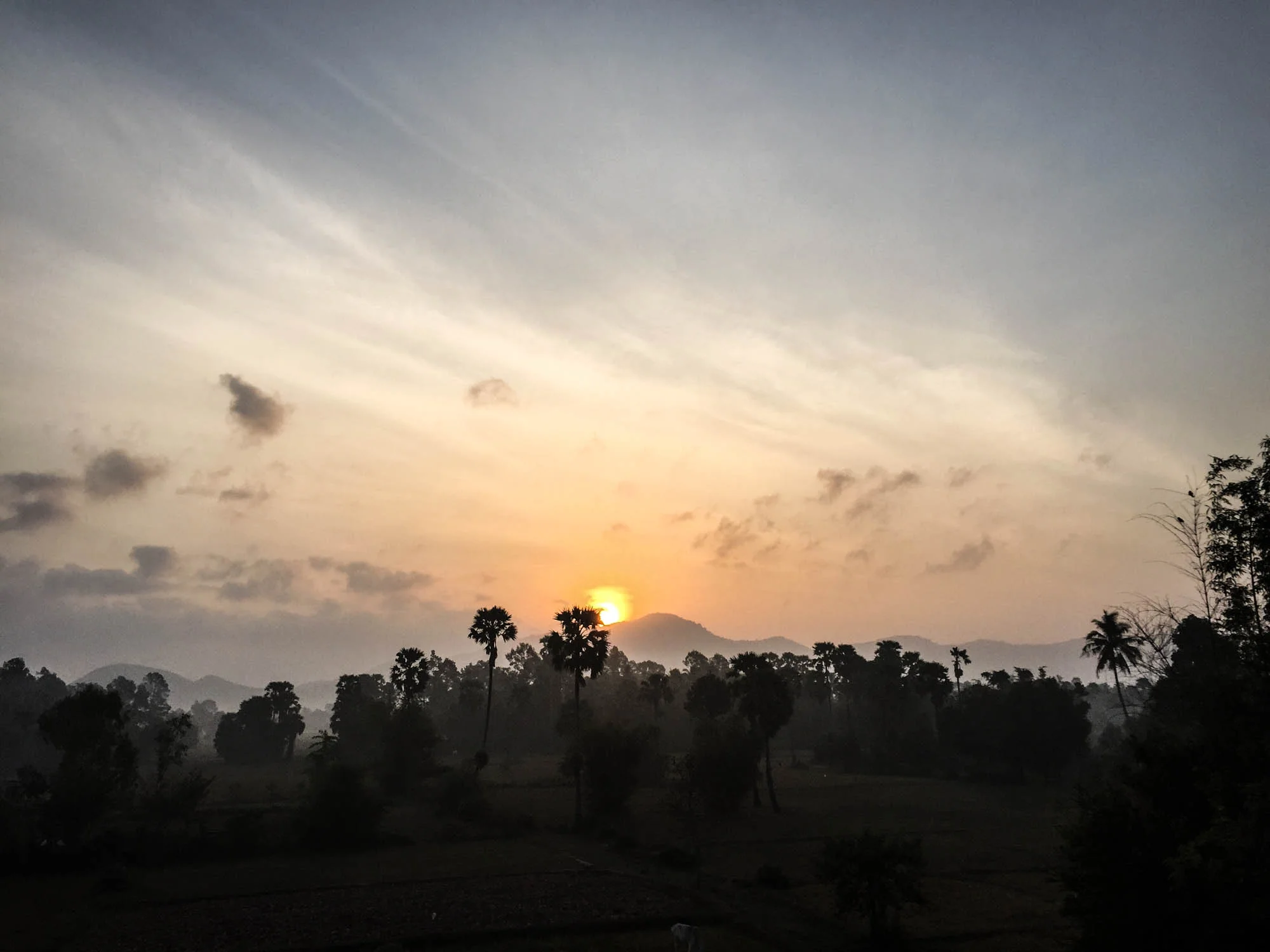 Kampot Province, Cambodia
