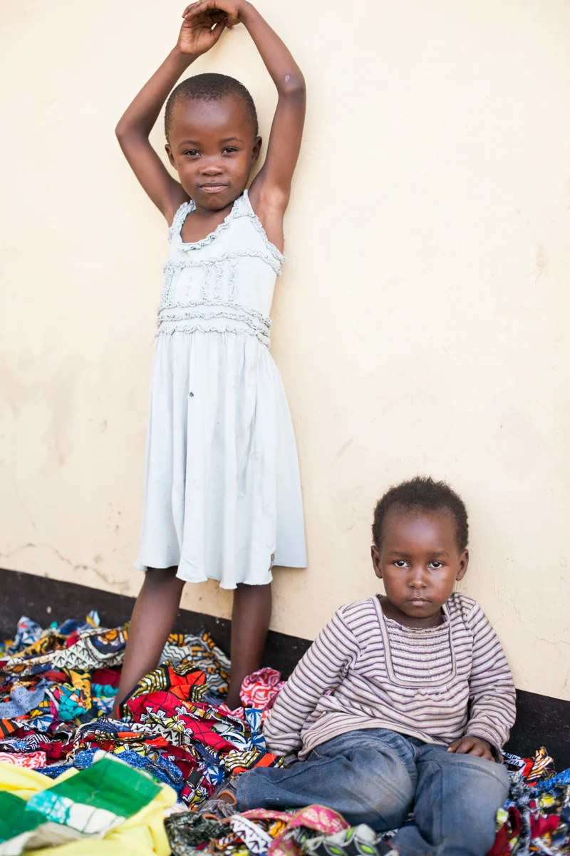 Kigali, Rwanda