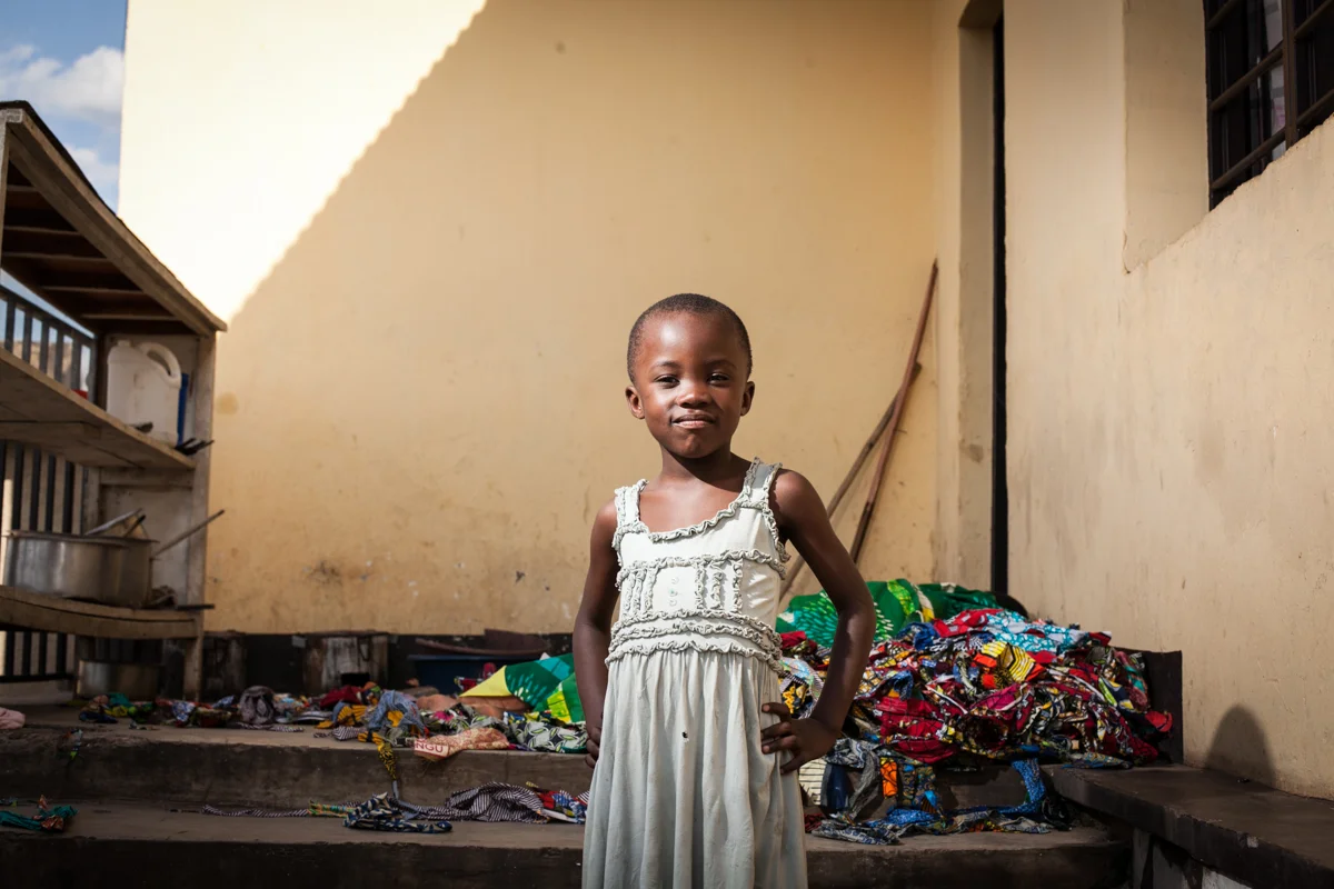 Kigali, Rwanda