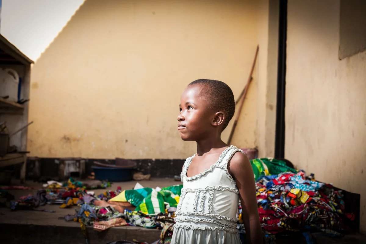Kigali, Rwanda