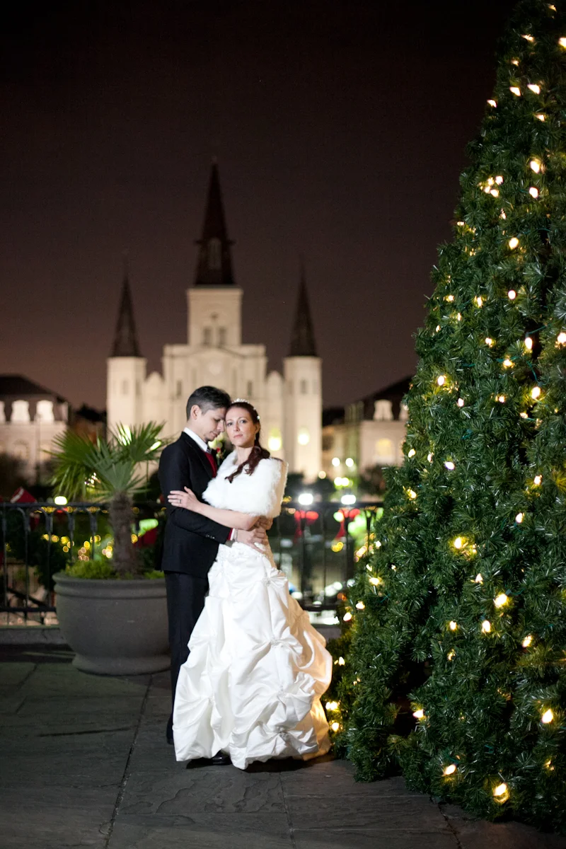 New Orleans, LA
