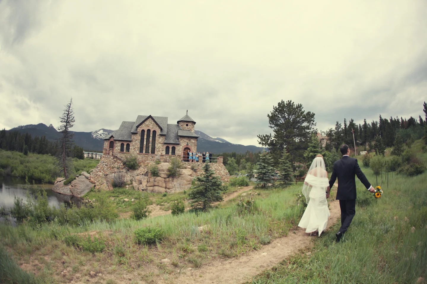 Estes Park, CO
