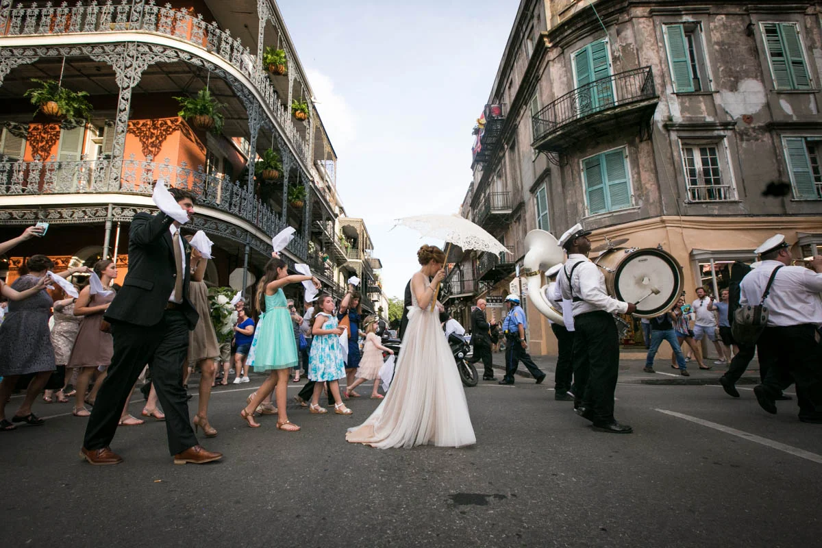 New Orleans, LA