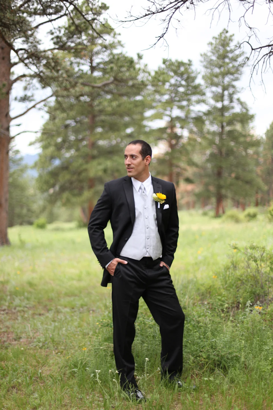Estes Park, CO