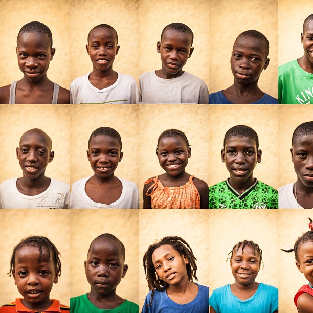 So tonight, I had a few people over for dinner who are part of our Orphan Care Ministry at our church. I was telling them about what we are doing and they were somewhat interested. I then showed them the teaser you sent me and they were captivated and all of a sudden I got real interest and questions. You are gifted. Looking forward to sharing this with my church.”