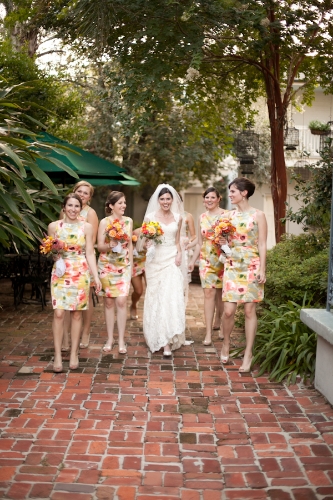 "Claire, you work is so creative and fantastic! You captured the emotion of our wedding perfectly – vintage and joyful!! Love every photo, especially the last 2 :) You did a great job!”