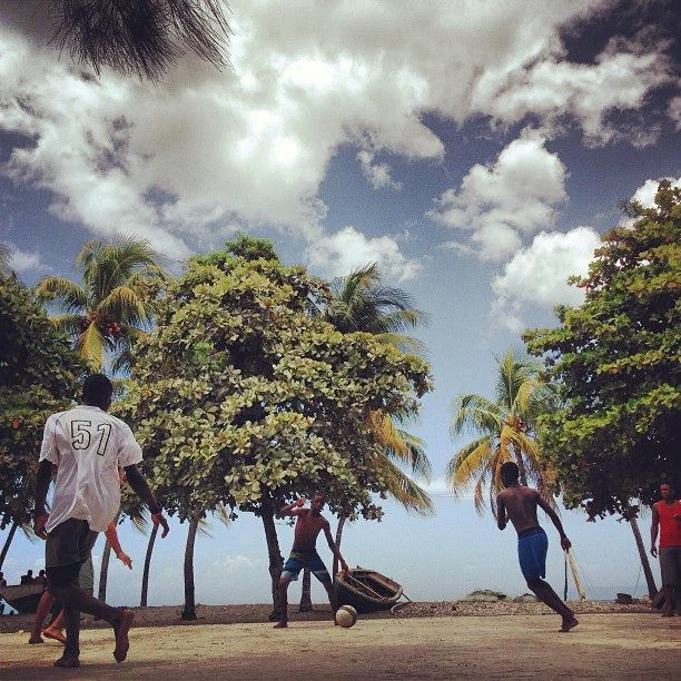Haiti