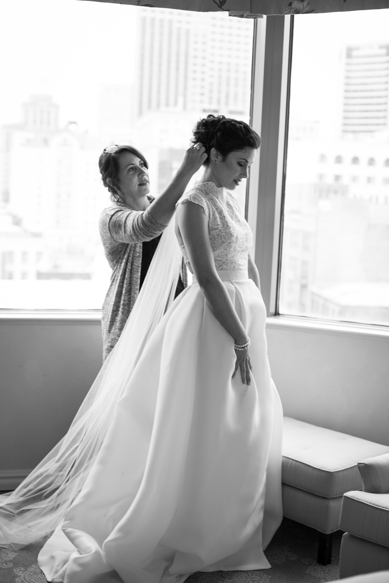 Baton Rouge Wedding Photographers