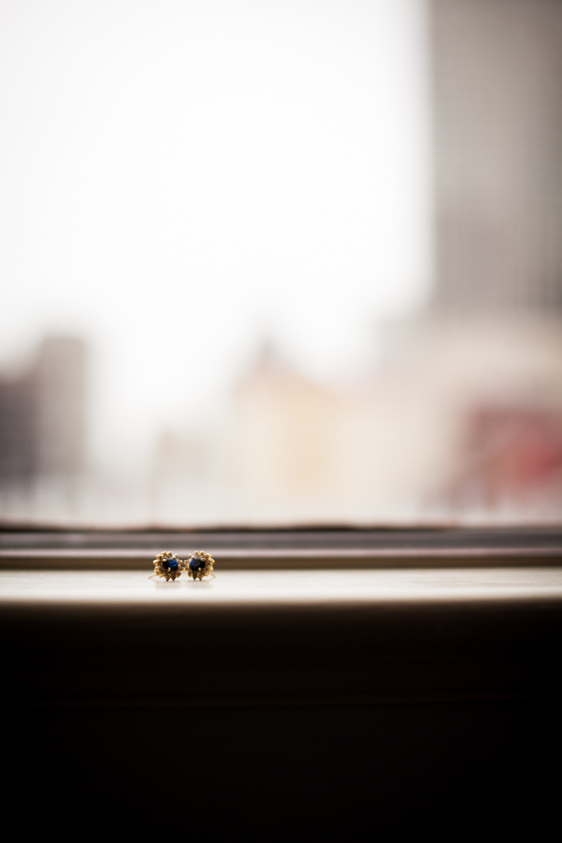 New Orleans weddings details