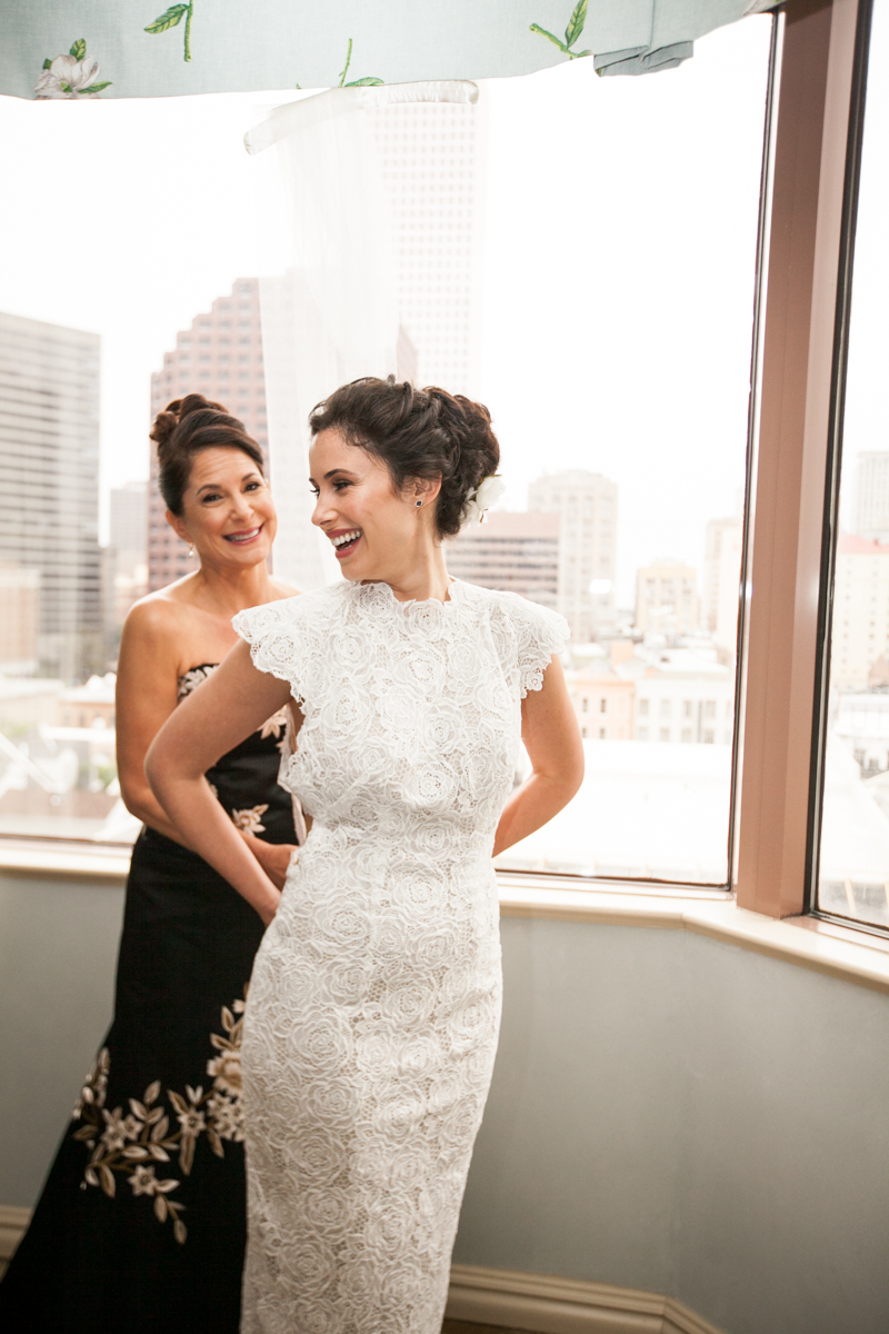 Baton Rouge Wedding Photographer