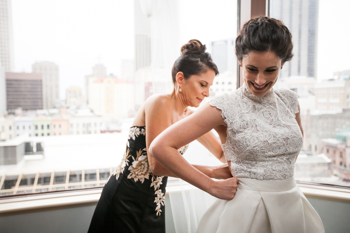Baton Rouge Wedding Photographers