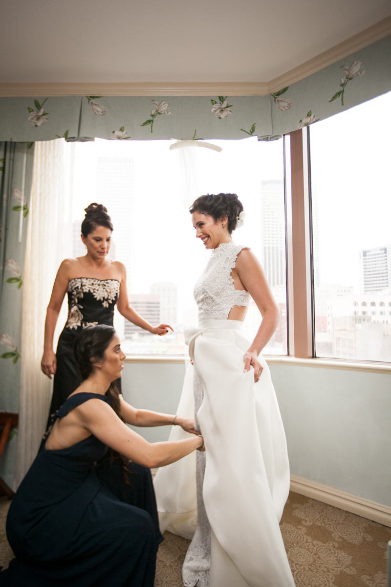 New Orleans Wedding Photographer