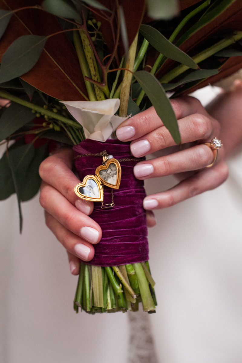 New Orleans weddings florist