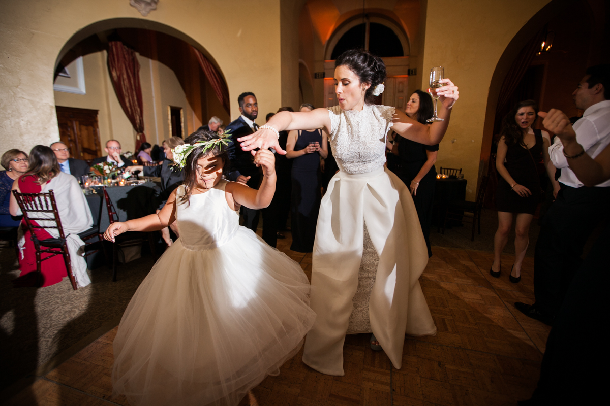 New Orleans wedding photographers