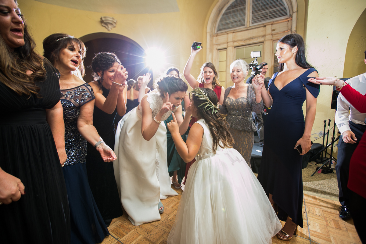 New Orleans wedding photographer