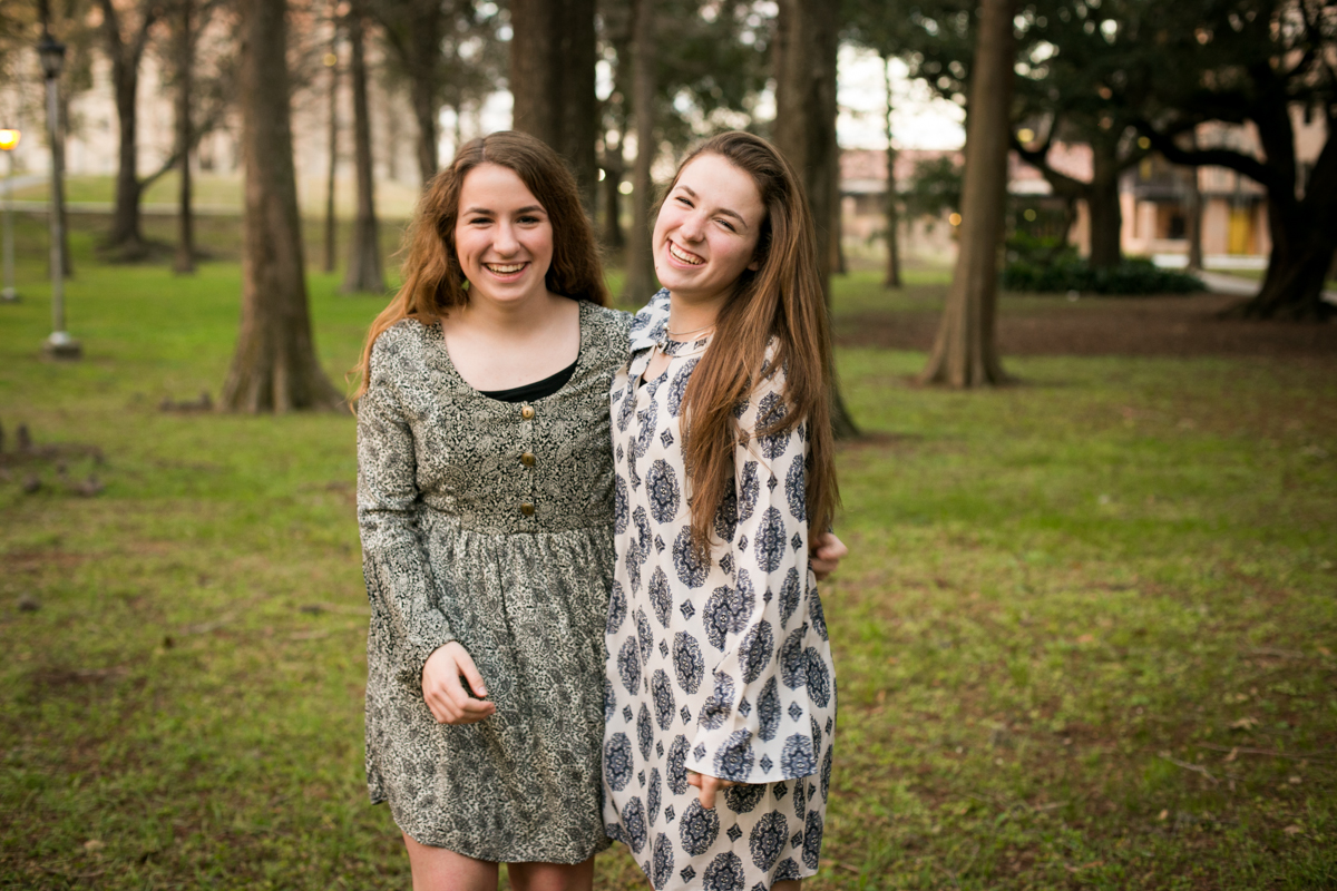 Baton Rouge Photographers