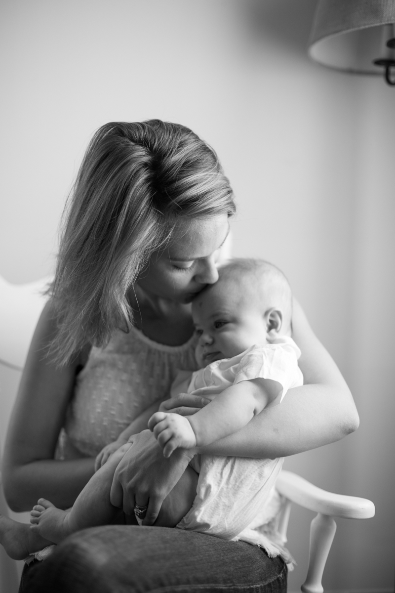 Baton Rouge Photographers newborn