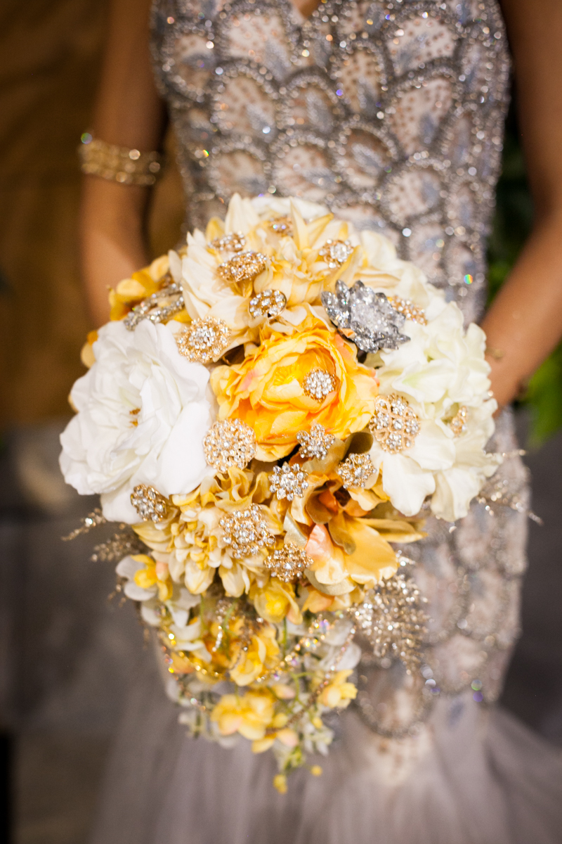 Baton Rouge weddings florist