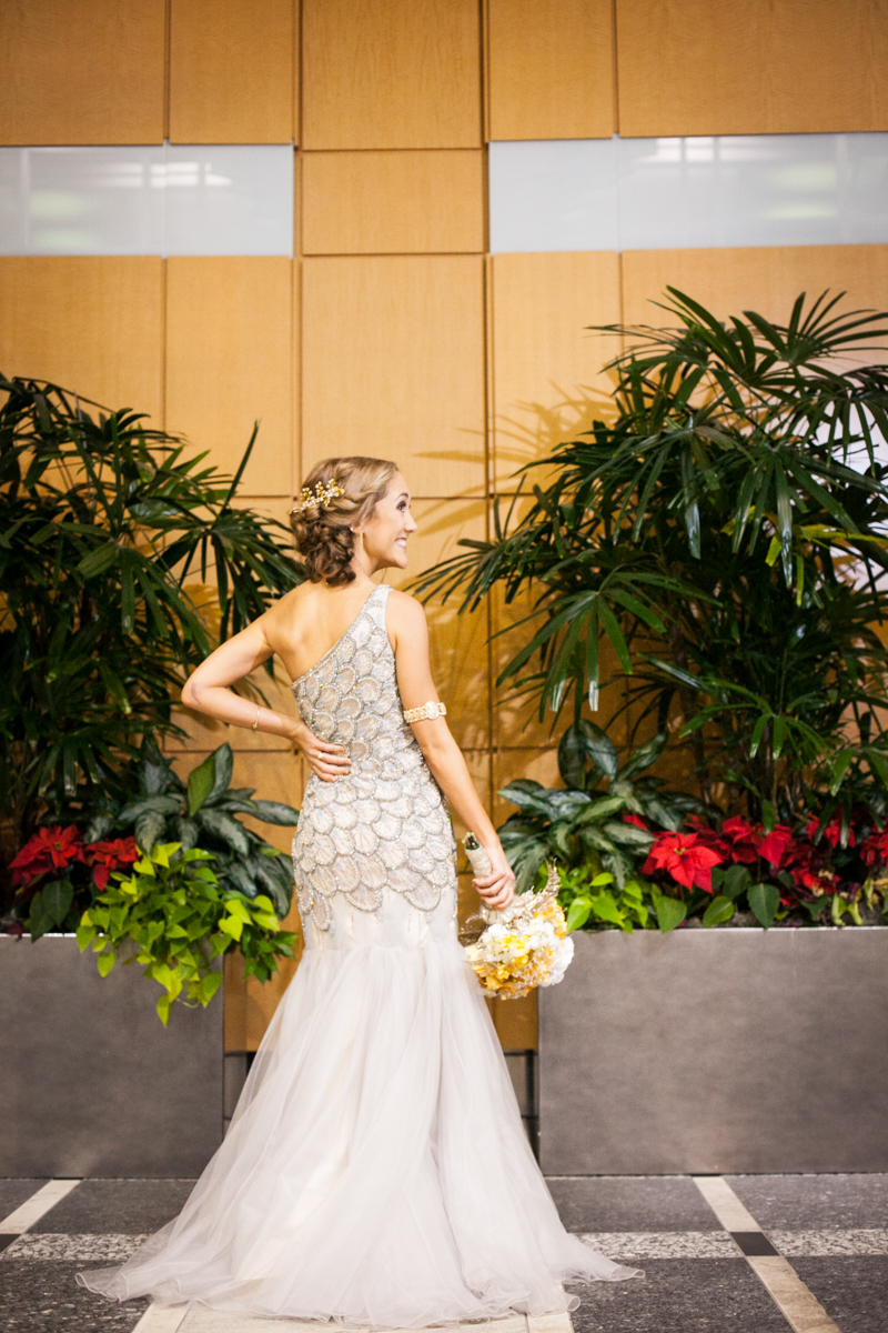 Baton Rouge weddings