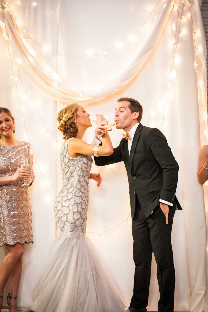 Downtown Baton Rouge weddings