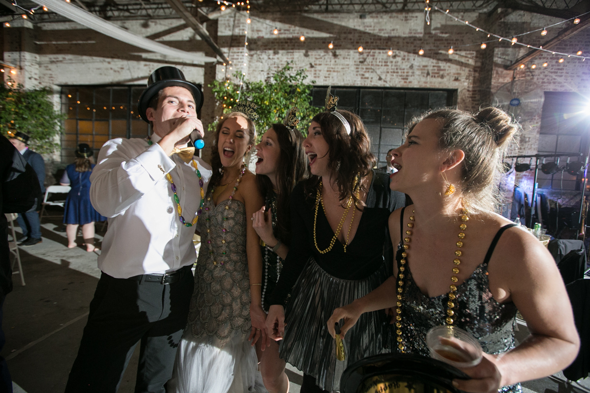 Baton Rouge wedding photographers