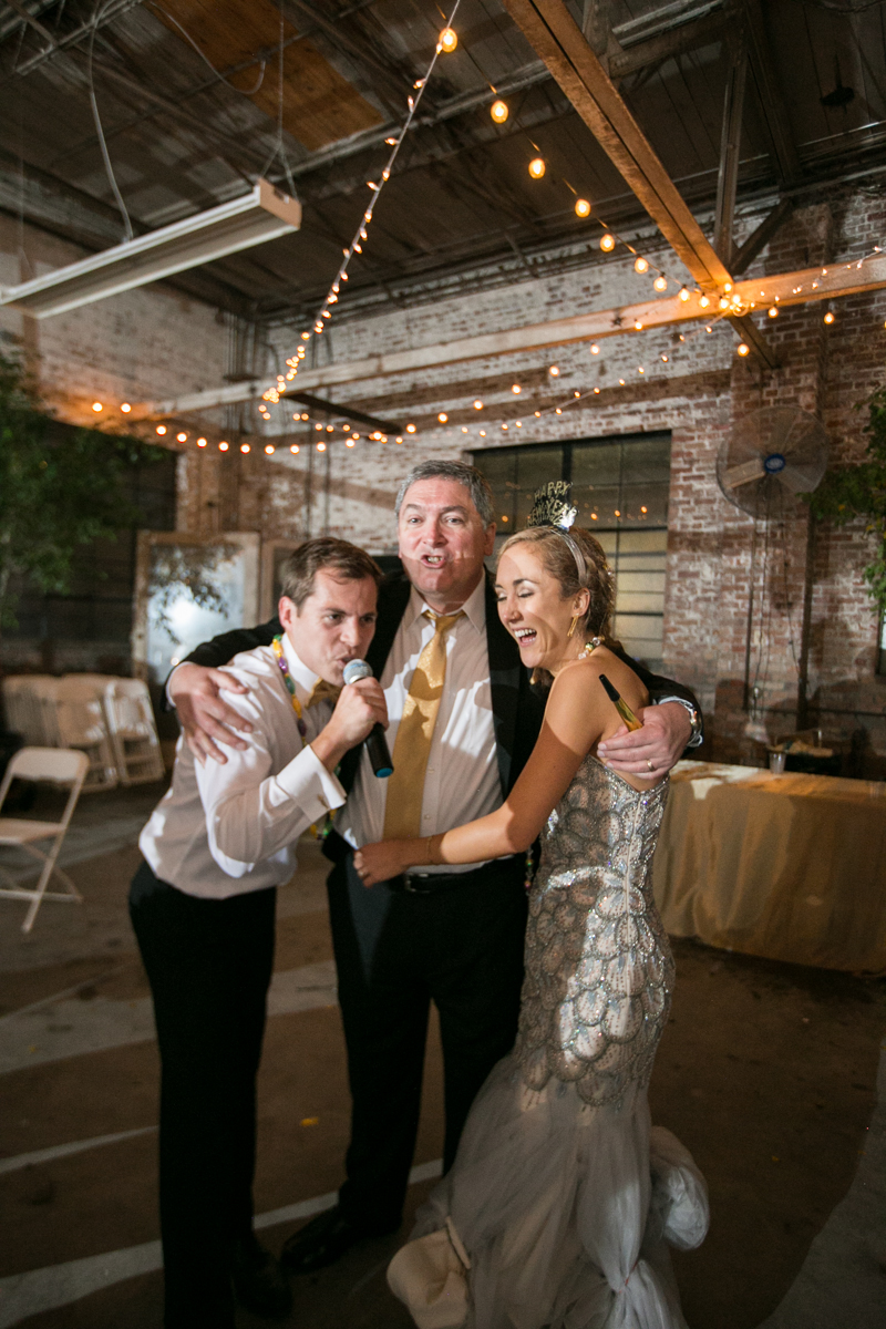 Baton Rouge wedding photographers