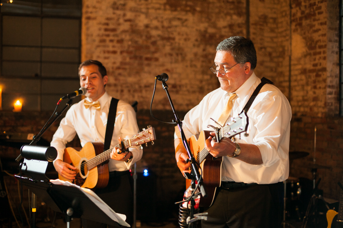 Baton Rouge weddings