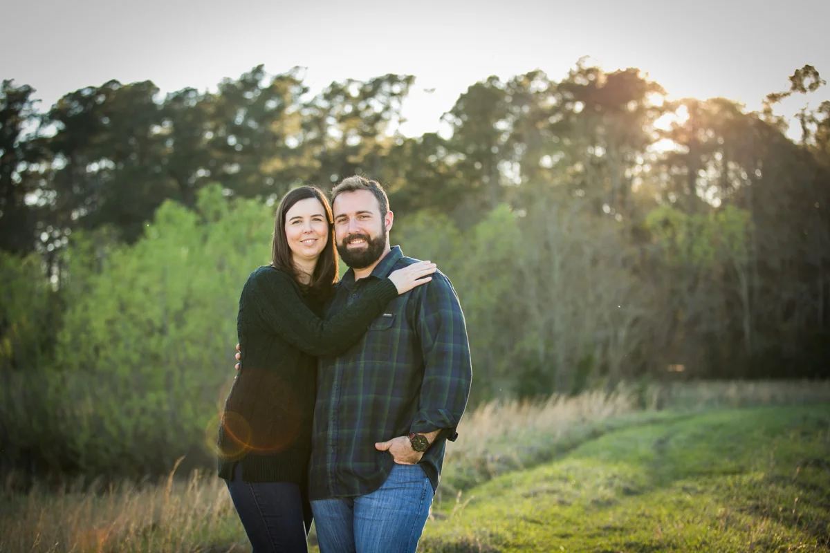 Baton Rouge Wedding Photographer