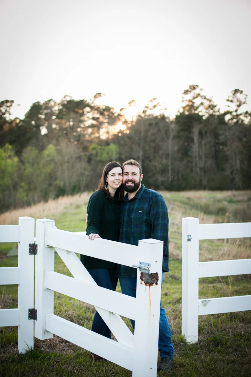 Baton Rouge Engagements