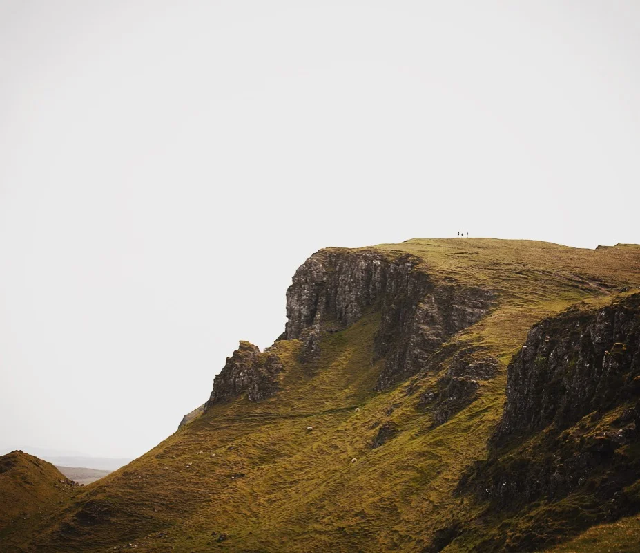 Isle of Skye, Scotland